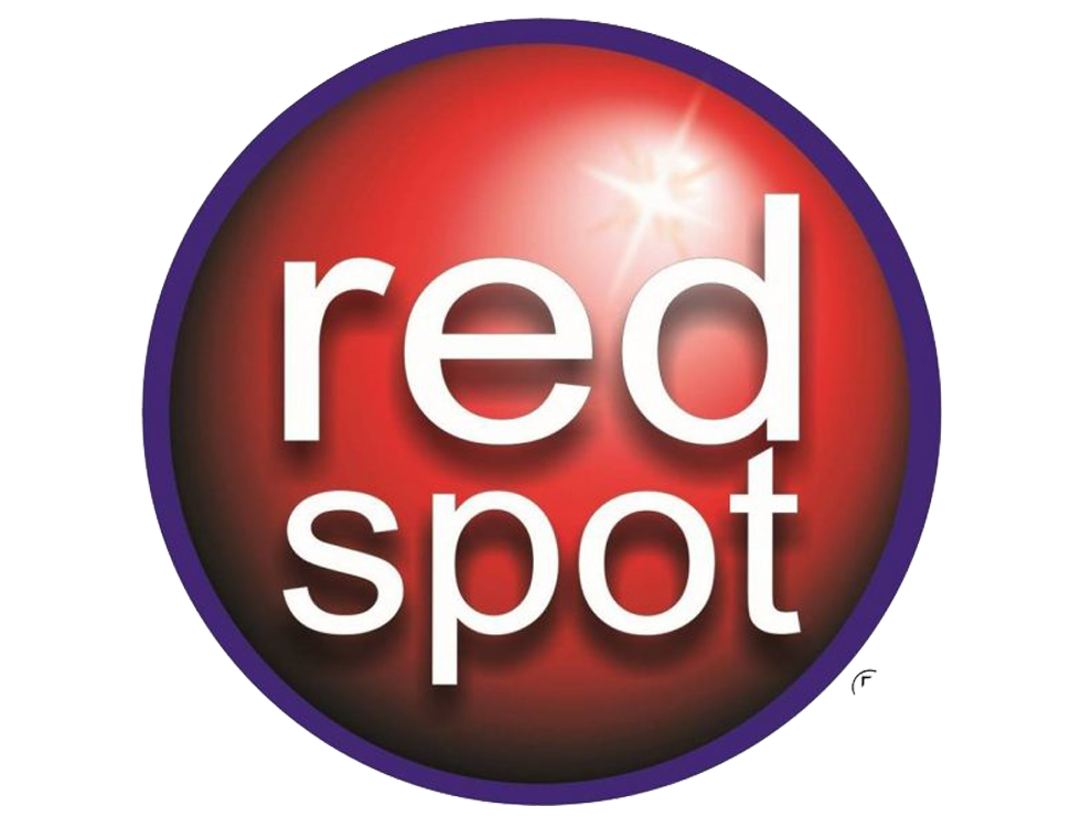Circle only logo redspot-980x980