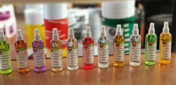 Air Freshener