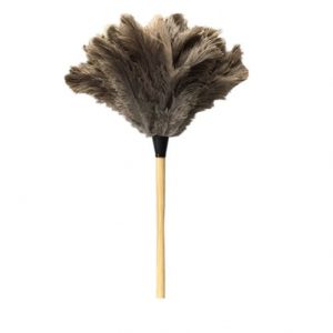Dusters and Squeegees