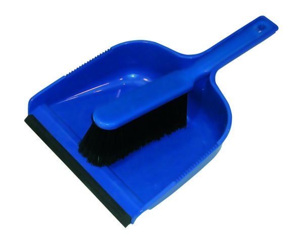 Dustpan Only HG> Plastic F3422 Col Code