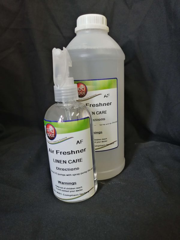 Linen Care