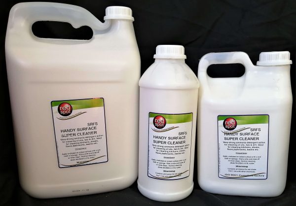 Handy Surface Cleaner Super