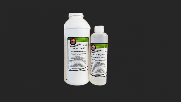 Acetone 5L