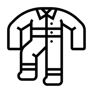 BODY PROTECTION
