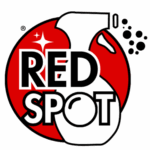 RED SPOT